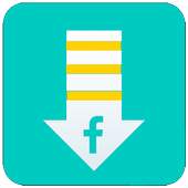 Facebook Video Downloder HD 4.2.3
