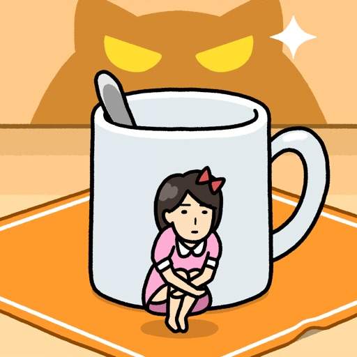 Hide and Seek: Cat Escape! 1.0.32