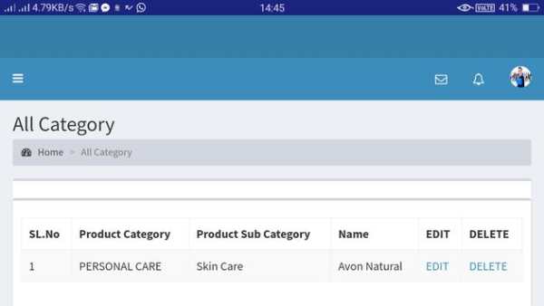 BigMe Seller screenshot 5