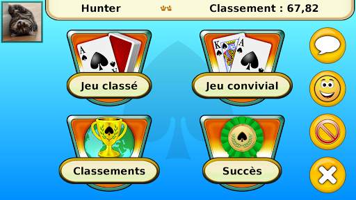 Atout pique screenshot 5