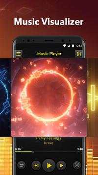 Offline Music - Music Player, MP3 Player screenshot 2