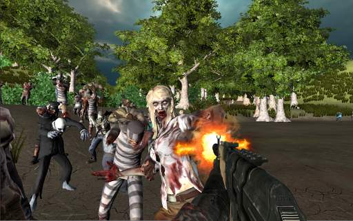 Horror Game screenshot 4