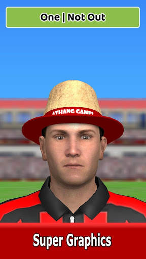 Cricket World Domination скриншот 5