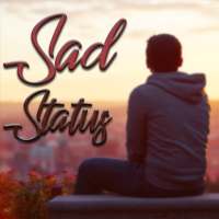 Sad Status on 9Apps