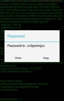 WiFi Password Hacker Prank screenshot 4