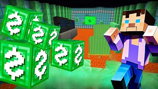 Money Mod casino Minecraft screenshot 4