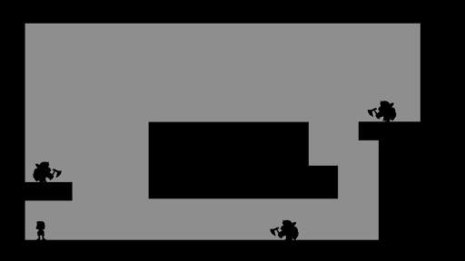 10 Second Ninja Rule (Free) screenshot 4
