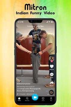 Mitroon : Indian Funny Videos screenshot 4