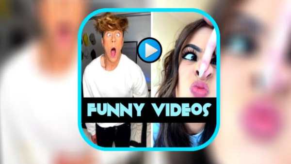 Funny Videos for TikTok screenshot 2