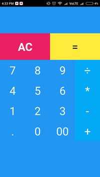 Money Calculator स्क्रीनशॉट 5