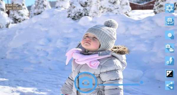 3d Full HD Camera screenshot 4