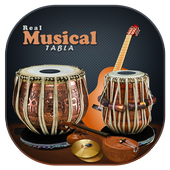 ikon Real Magical Tabla