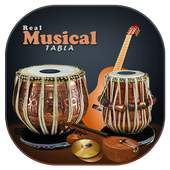Real Magical Tabla 1.10
