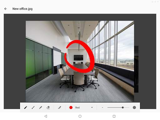 SMART TeamWorks скриншот 8