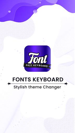 Fonts keyboard - Latest and Stylish text & theme screenshot 6