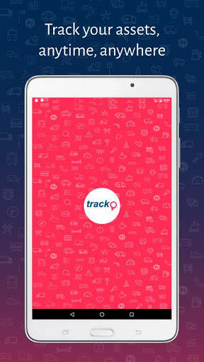 Tracko screenshot 6