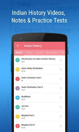 GK & Current Affairs 2023 screenshot 11