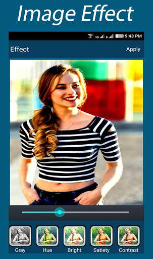 Photo Shape Editor screenshot 3