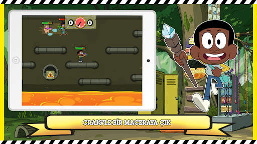 Cartoon Network OyunKutusu screenshot 7