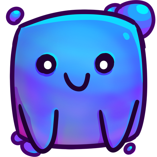 Double Bubble icon