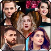 Photo Collage Maker - Photo Frames 1.0.5