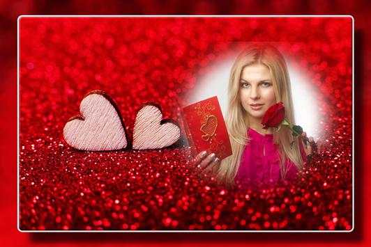 Love Photo Frames screenshot 4