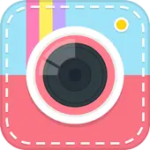 Sweet Selfie Camera