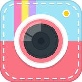 Sweet Selfie Camera 1.0