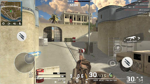 Shoot Hunter Sniper Fire screenshot 6