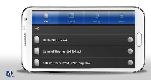 ALLPlayer Video Player screenshot 16