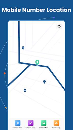 Mobile Number Tracker screenshot 3