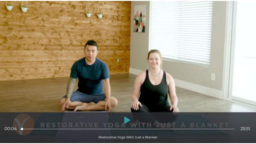 Yoga International: Daily Yoga screenshot 25
