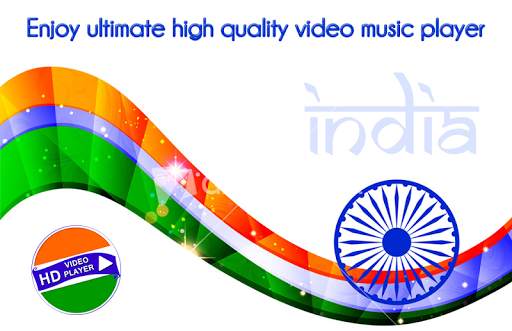 Independence Day Video Player : 15th August 2018 screenshot 5