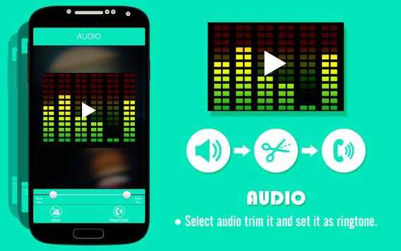 Video Editor screenshot 4