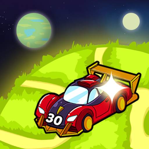 Merge Car: World Tycoon 1.5