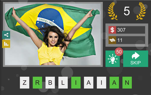 Remake: Word Puzzle Game screenshot 2