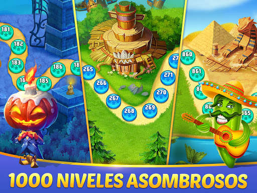 Solitaire TriPeaks Journey screenshot 7