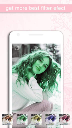 Beauty Camera Editor 2020 3 تصوير الشاشة