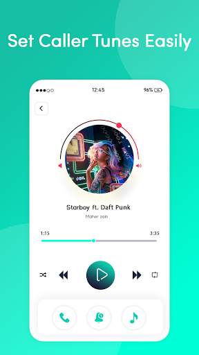 Free Tips for Jio-Saavn Free Music screenshot 4
