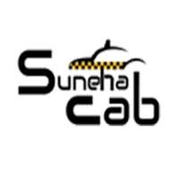 Suneha Cab - Customer icon