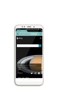 5G Internet Browser screenshot 4