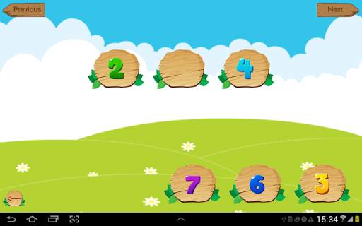Numbers screenshot 14