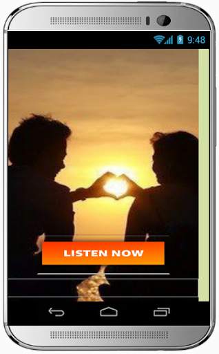Lagu Cinta Terbaru screenshot 2
