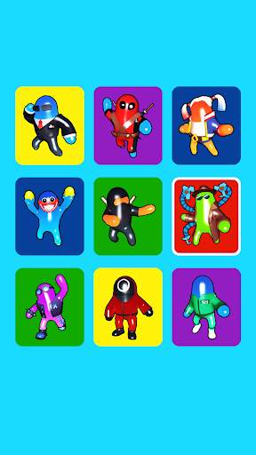 Join Blob Clash 3D скриншот 27