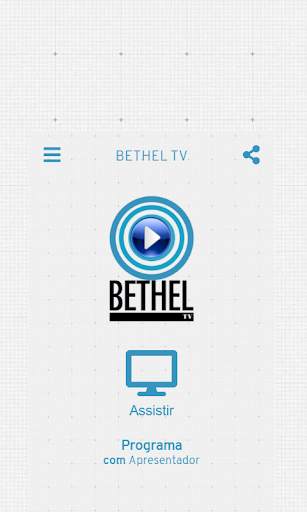 Bethel TV screenshot 1