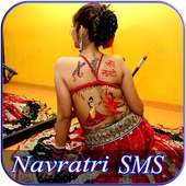 Navratri SMS on 9Apps