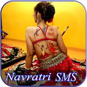 Navratri SMS 3.2