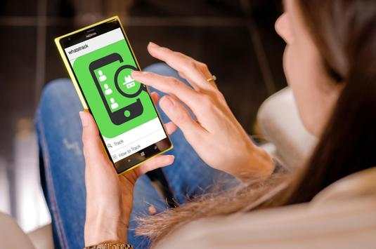 Whats Tracker -  Who Visit my Whatsapp Profile screenshot 1