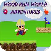 Super Wood Run World 2 1.3