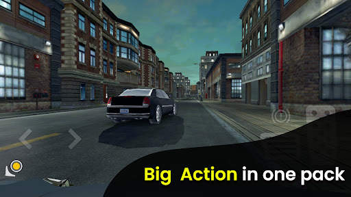 Car games 3d 2021 - car games racing screenshot 2